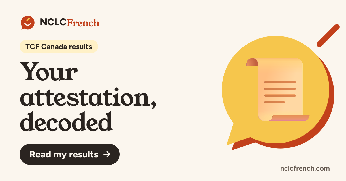 Your attestation, decoded