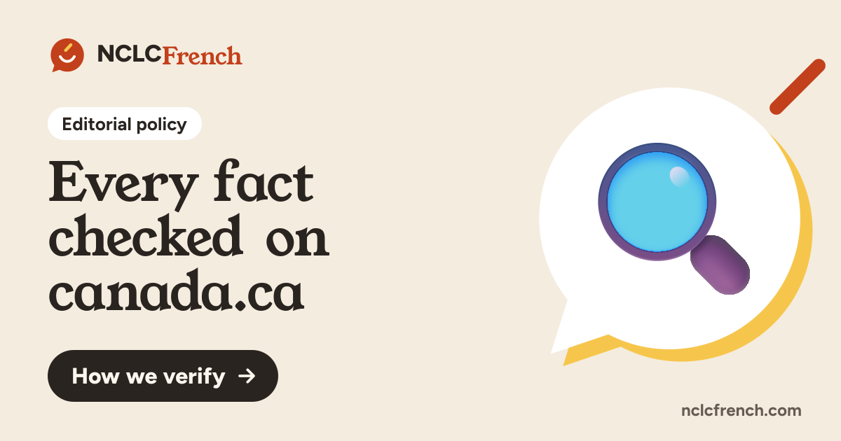 Every fact checked on canada.ca