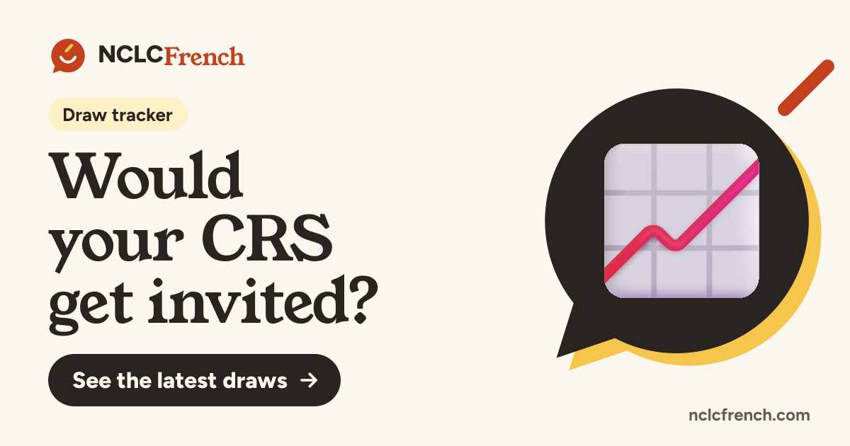 Would your CRS get invited?