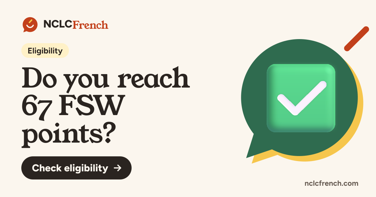 Do you reach 67 FSW points?